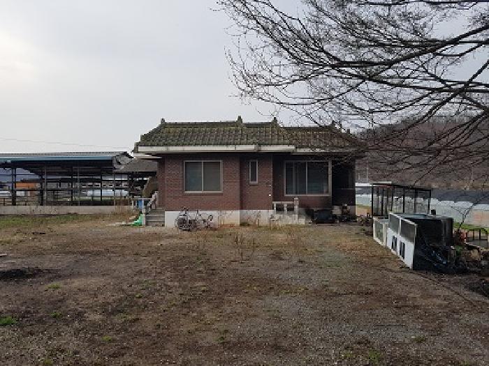 경북 의성군 단촌면 단독주택 경매 물건 사진
