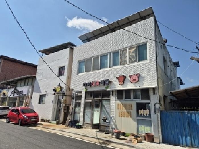 경북 의성군 다인면 상가,오피스텔,근린시설 경매 물건 사진 2 · 2025타경10170