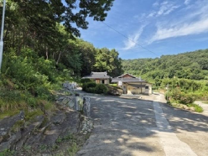 경북 의성군 단밀면 종교시설 경매 물건 사진