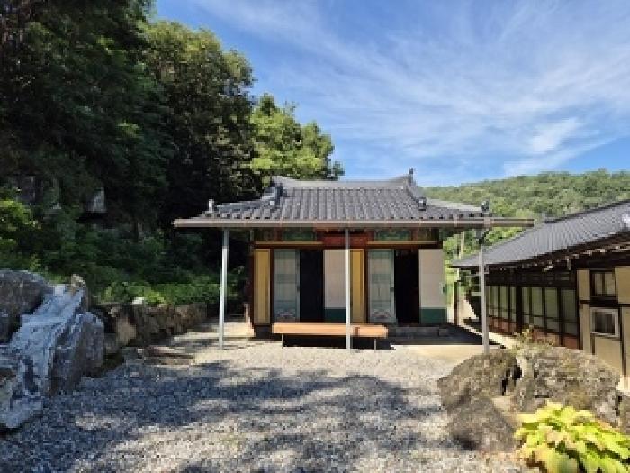 경북 의성군 단밀면 종교시설 경매 물건 사진 2 · 2025타경10244