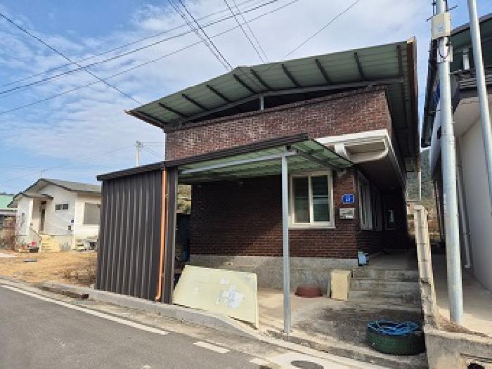 대구 군위군 군위읍 단독주택다가구 경매 물건 사진