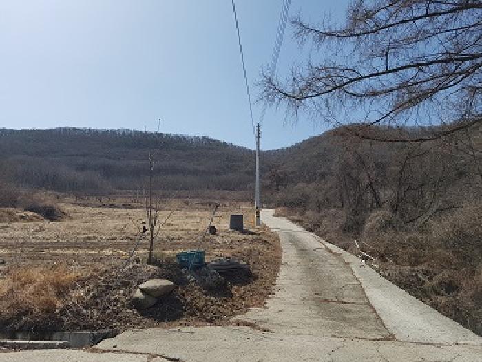 경북 청송군 부남면 임야 경매 물건 사진 3 · 2025타경179