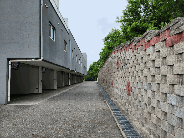대구광역시 군위군 부계면 창평리 531-2 상가,오피스텔,근린시설 경매 물건 사진