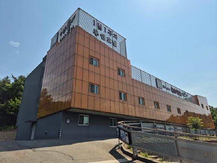 대구 군위군 부계면 상가,오피스텔,근린시설 경매 물건 사진
