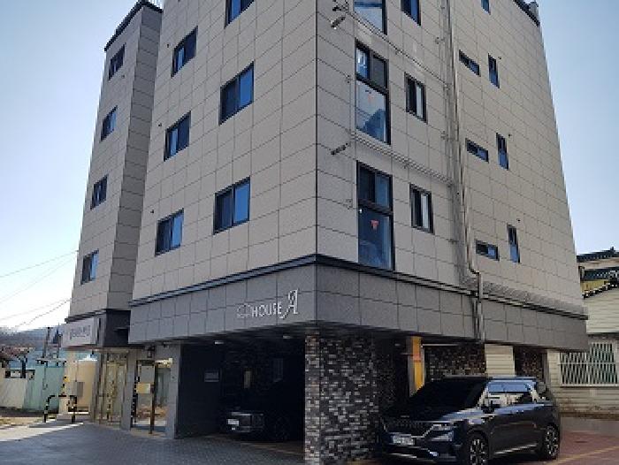 경상북도 의성군 봉양면 원지1길 39-6 에이동 2층202호 (해피하우스) 다세대주택 경매 물건 사진