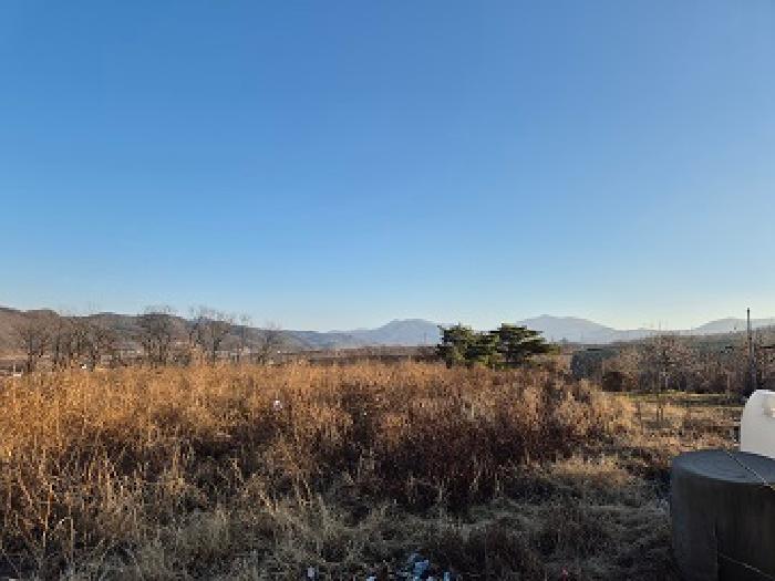 경북 청송군 진보면 전답 경매 물건 사진 2 · 2025타경506
