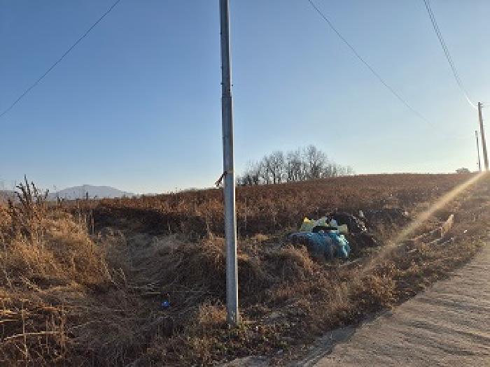 경북 청송군 진보면 전답 경매 물건 사진 6 · 2025타경506