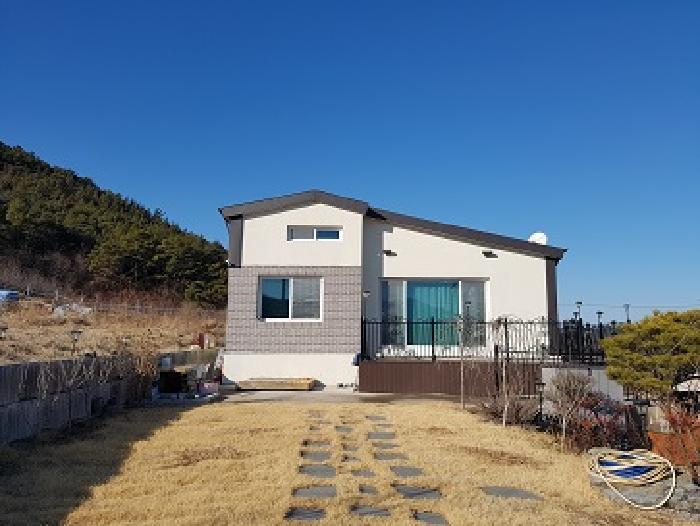 대구 군위군 산성면 단독주택 경매 물건 사진 3 · 2025타경87