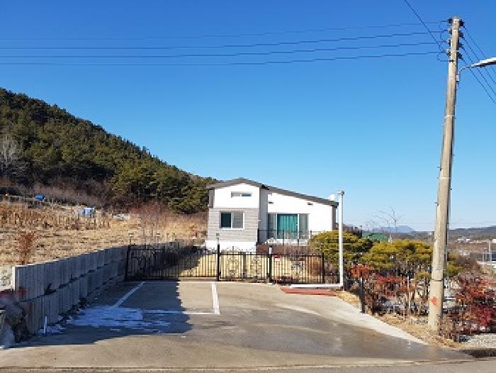 대구 군위군 산성면 단독주택 경매 물건 사진 2 · 2025타경87