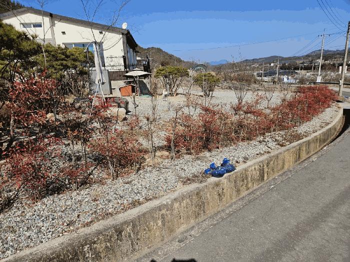 대구 군위군 산성면 단독주택 경매 물건 사진