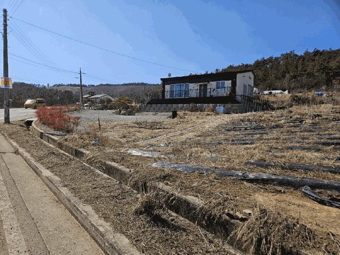 대구 군위군 산성면 단독주택 경매 물건 사진 4 · 2025타경87