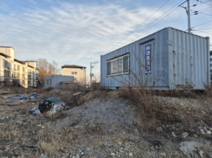 경북 울진군 후포면 전 경매 물건 사진 2 · 2024타경1253