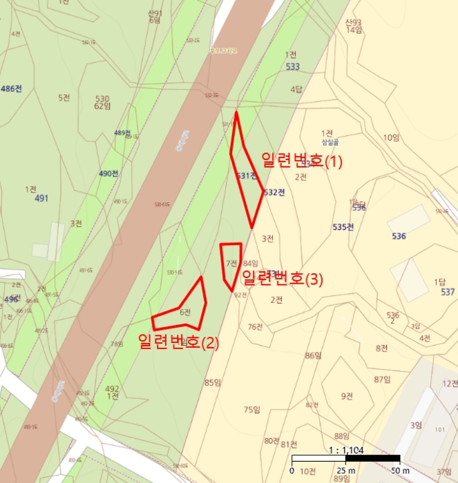 경북 울진군 후포면 전 경매 물건 사진 6 · 2024타경1260