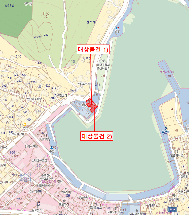 경북 영덕군 축산면 근린생활시설 경매 물건 사진 6 · 2025타경10269
