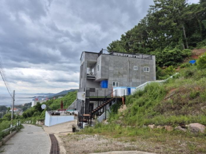 경북 영덕군 남정면 단독주택 경매 물건 사진