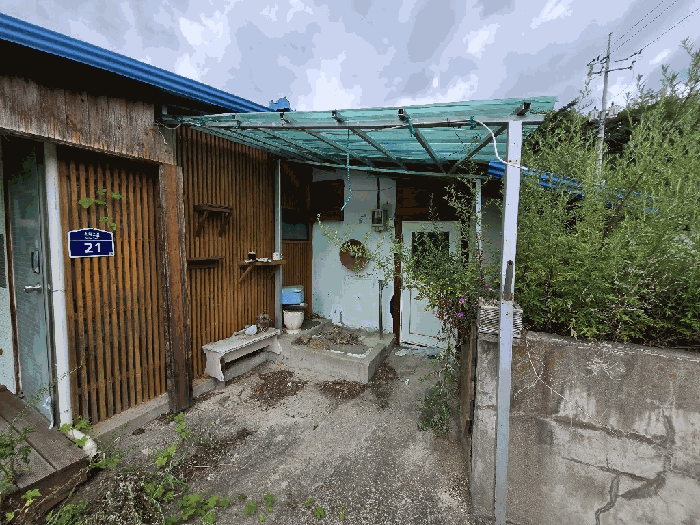 경북 울진군 온정면 대지 경매 물건 사진 4 · 2025타경10287