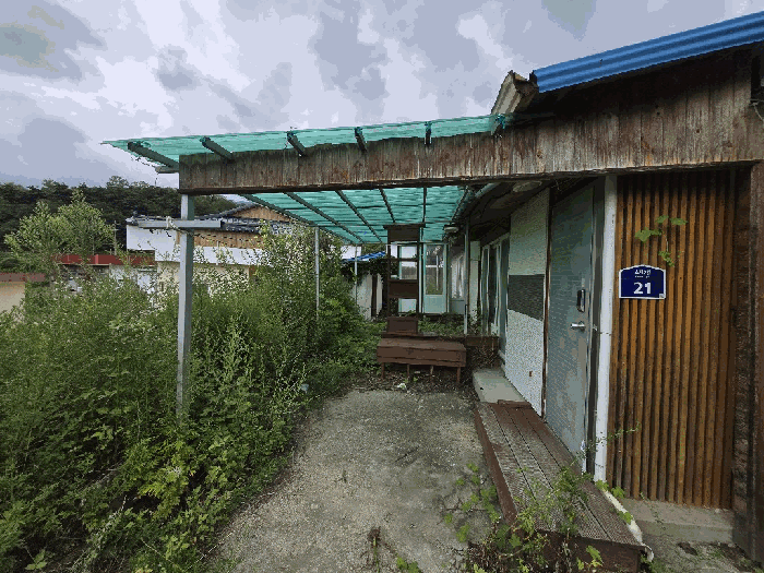 경북 울진군 온정면 대지 경매 물건 사진 6 · 2025타경10287