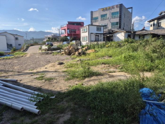 경북 영덕군 병곡면 대지 경매 물건 사진