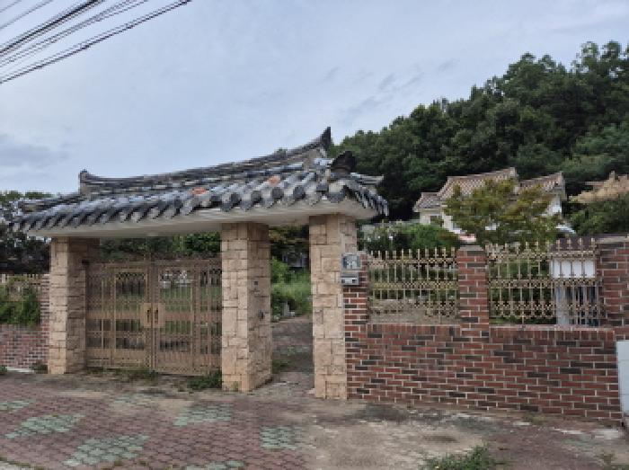 경북 영덕군 영해면 전답 경매 물건 사진