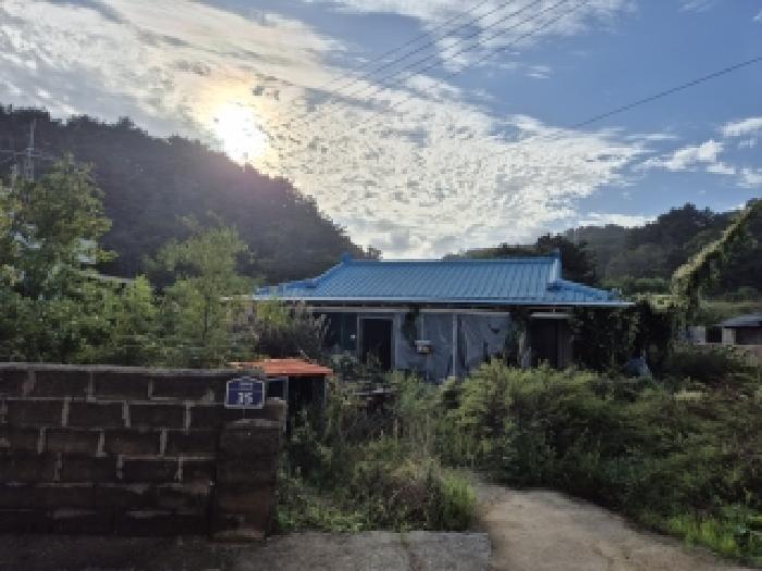경북 울진군 평해읍 단독주택 경매 물건 사진