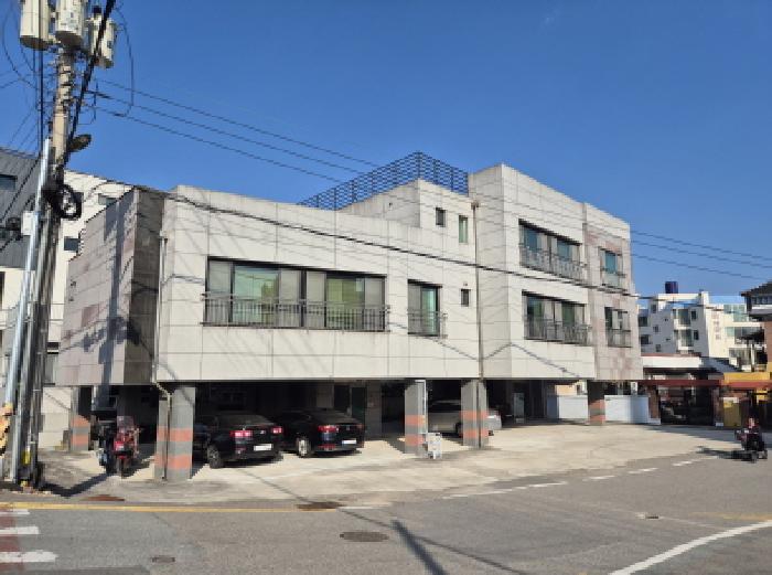 경북 영덕군 영덕읍 단독주택다가구 경매 물건 사진