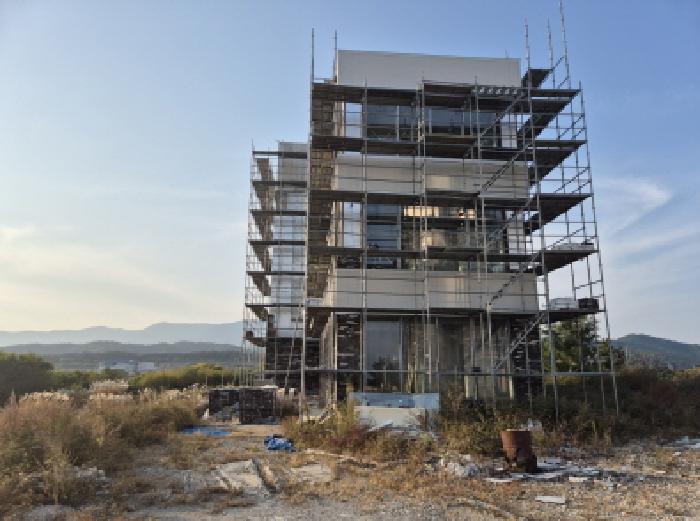경북 영덕군 병곡면 다가구주택 경매 물건 사진