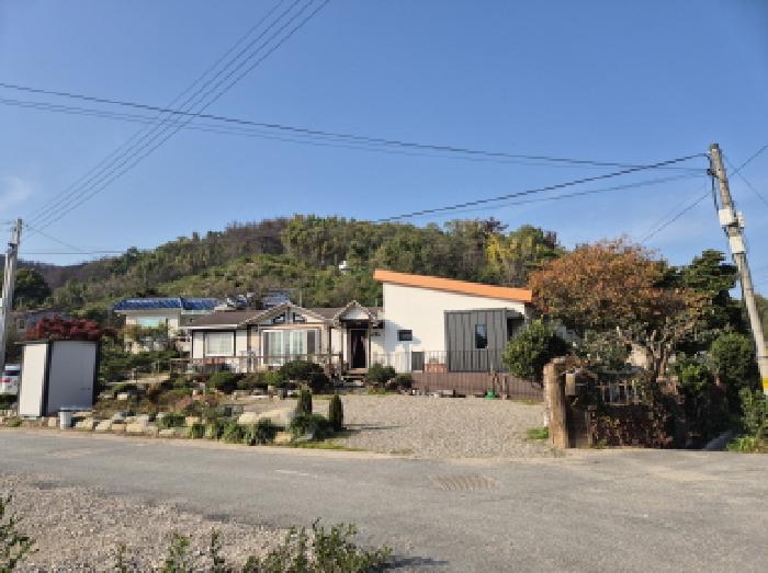 경북 영덕군 축산면 단독주택 경매 물건 사진