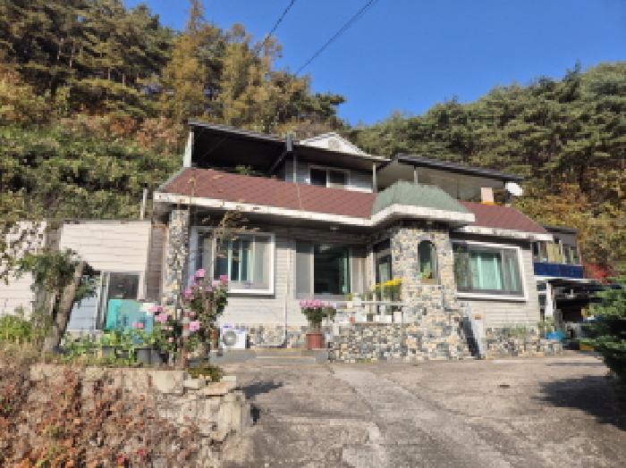 경북 영덕군 창수면 단독주택 경매 물건 사진