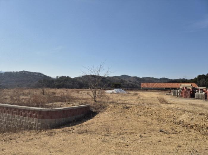 경북 울진군 후포면 임야 경매 물건 사진 4 · 2025타경134