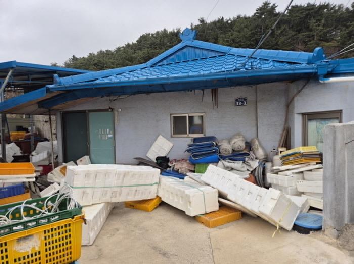 경상북도 울진군 평해읍 거일리 13-1 단독주택 경매 물건 사진