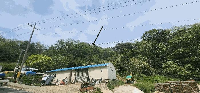 경상북도 울진군 온정면 온정리 384 전 경매 물건 사진