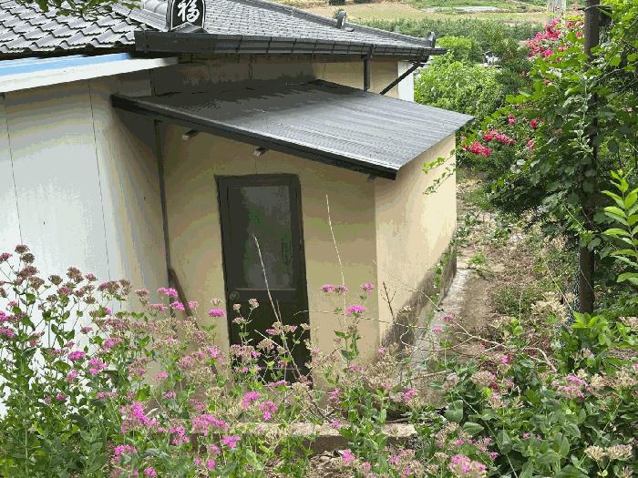경북 영양군 석보면 전 경매 물건 사진 2 · 2025타경547