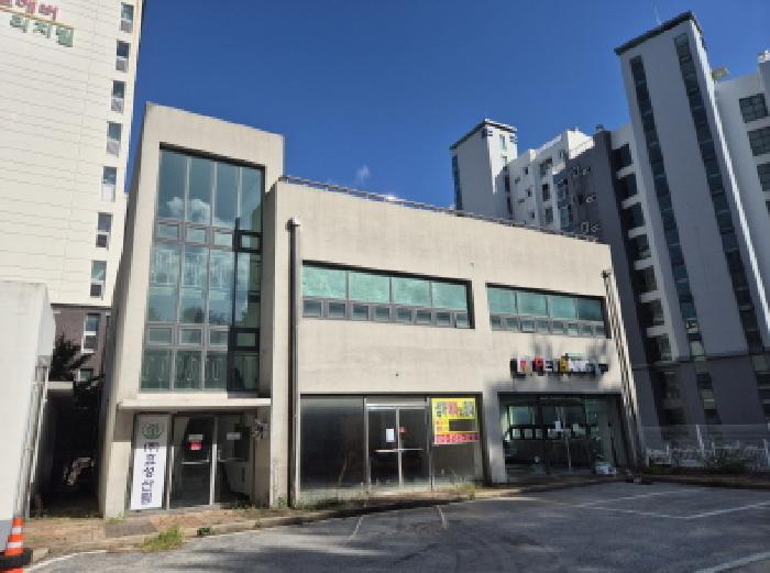 경북 울진군 울진읍 근린생활시설 경매 물건 사진 4 · 2025타경769