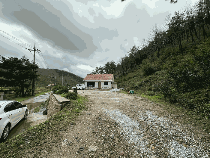 경상북도 울진군 북면 부구리 1136-1 단독주택 경매 물건 사진