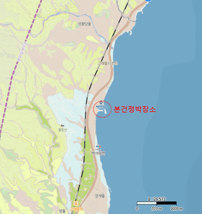 경북 영덕군 병곡면 기타 경매 물건 사진 2 · 2026타경10055