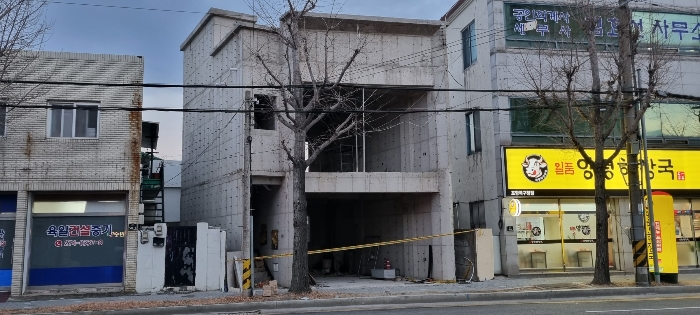 경상북도 포항시 북구 동빈1가 74-38 상업 99 경매 물건 사진