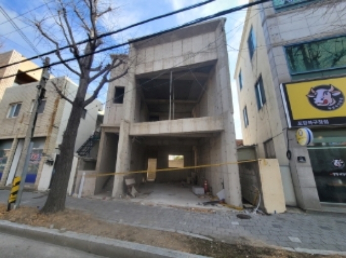 경북 포항시 북구 상업 99 경매 물건 사진