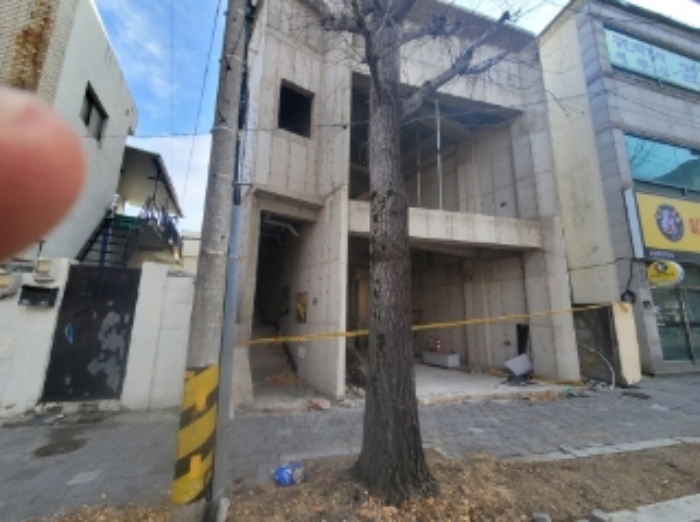 경북 포항시 북구 상업 99 경매 물건 사진 2 · 2023타경4487