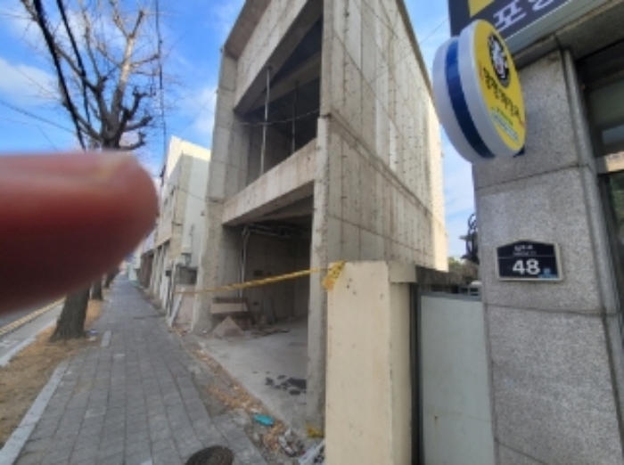경북 포항시 북구 상업 99 경매 물건 사진 3 · 2023타경4487