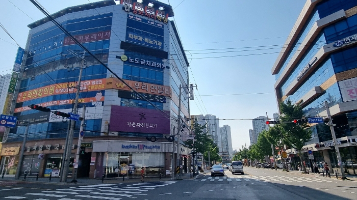 경북 포항시 북구 두호동 근린생활시설 경매 물건 사진 6 · 2024타경2754