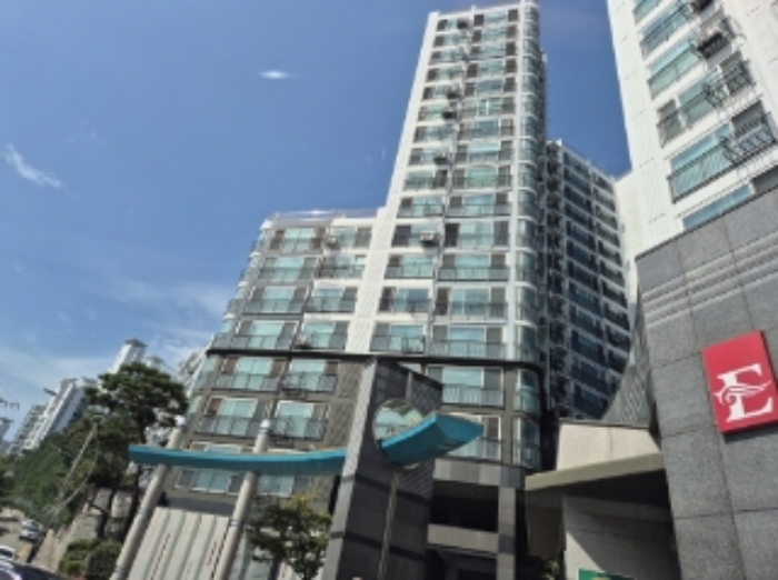 경북 포항시 북구 장성동 현진에버빌아파트 아파트 경매 물건 사진