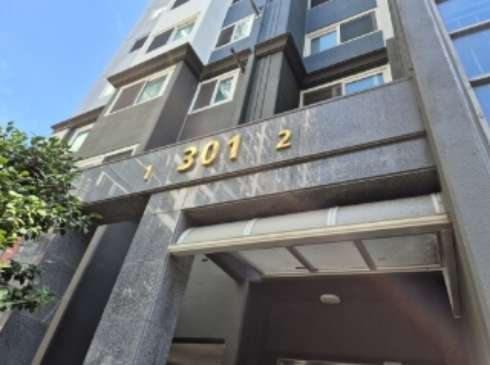 경북 포항시 북구 장성동 아파트 경매 물건 사진 2 · 2024타경3047