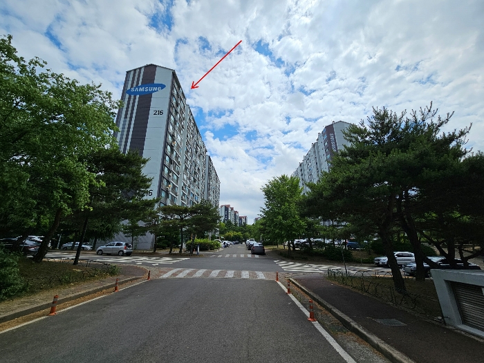 경북 포항시 남구 지곡동 아파트 경매 물건 사진 6 · 2024타경32489
