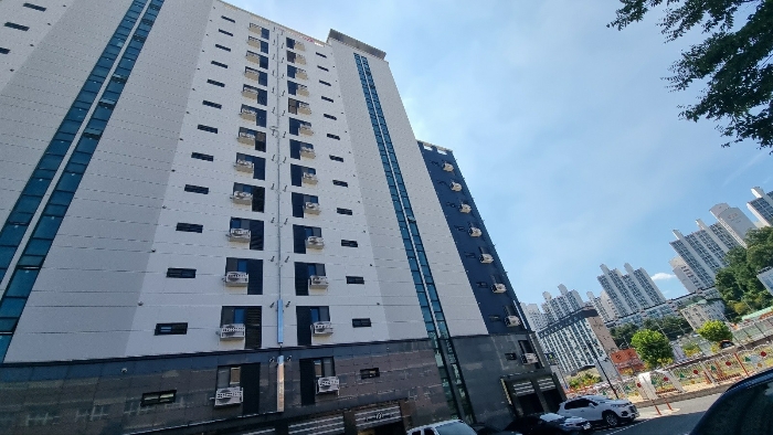 경북 포항시 북구 용흥동 아파트 경매 물건 사진 4 · 2024타경34454