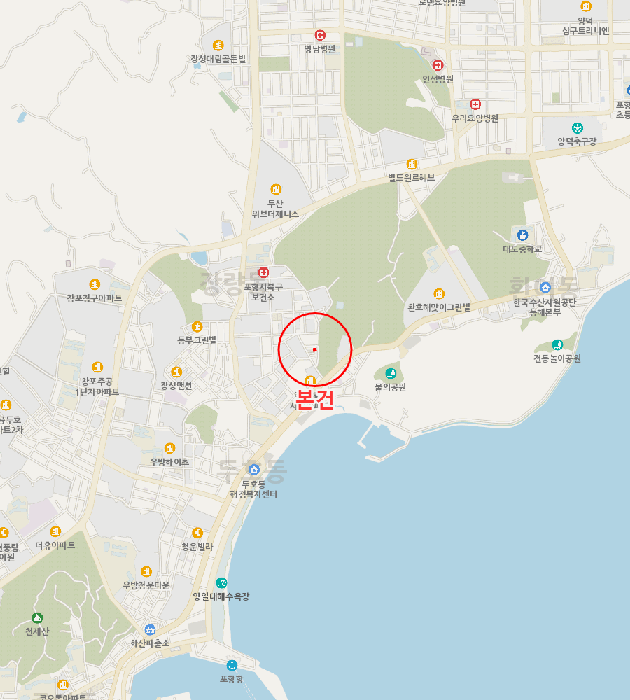 경북 포항시 북구 두호동 단독주택 경매 물건 사진 3 · 2024타경36986