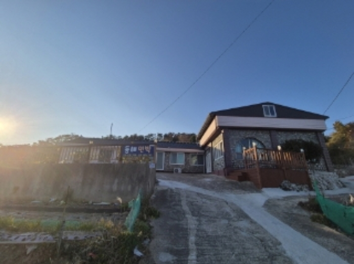 경북 포항시 남구 장기면 전 경매 물건 사진 3 · 2024타경37354
