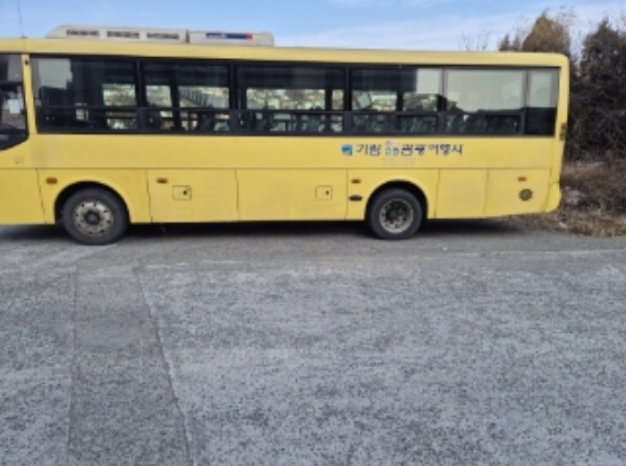 경북 포항시 남구 효자동 철도용지 경매 물건 사진 4 · 2024타경4507