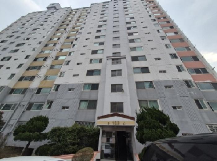경북 포항시 북구 장성동 아파트 경매 물건 사진 2 · 2025타경296