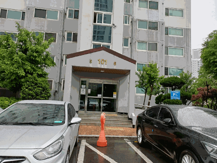 경북 포항시 북구 장성동 아파트 경매 물건 사진 4 · 2025타경338