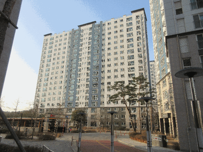 경북 포항시 북구 흥해읍 아파트 경매 물건 사진 4 · 2025타경3599